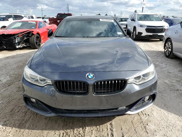 Photo 4 VIN: WBA3R1C52EK192448 - BMW 435 I 