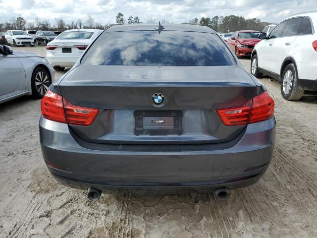 Photo 5 VIN: WBA3R1C52EK192448 - BMW 435 I 