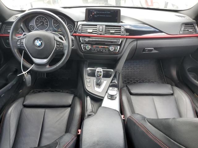 Photo 7 VIN: WBA3R1C52EK192448 - BMW 435 I 