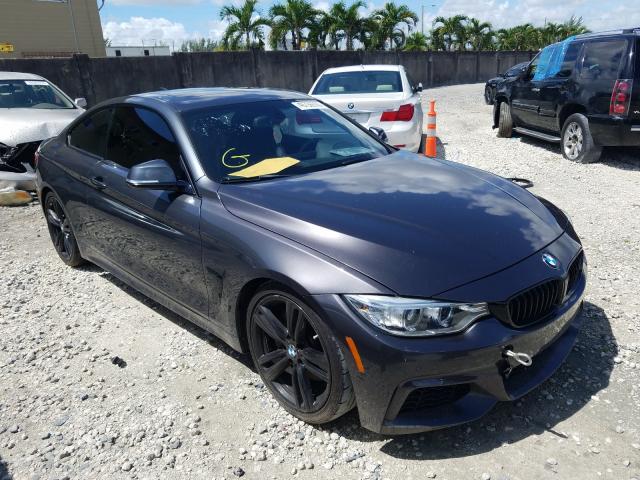 Photo 0 VIN: WBA3R1C52EK192711 - BMW 435 I 