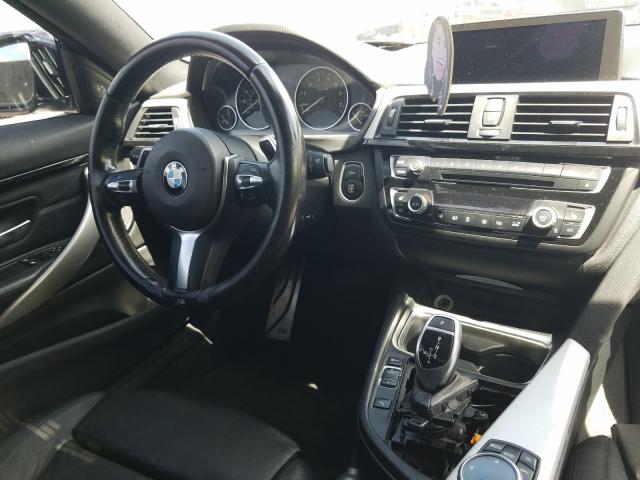 Photo 8 VIN: WBA3R1C52EK192711 - BMW 435 I 