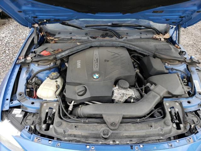 Photo 10 VIN: WBA3R1C52EK192806 - BMW 435 I 