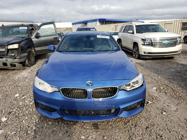 Photo 4 VIN: WBA3R1C52EK192806 - BMW 435 I 