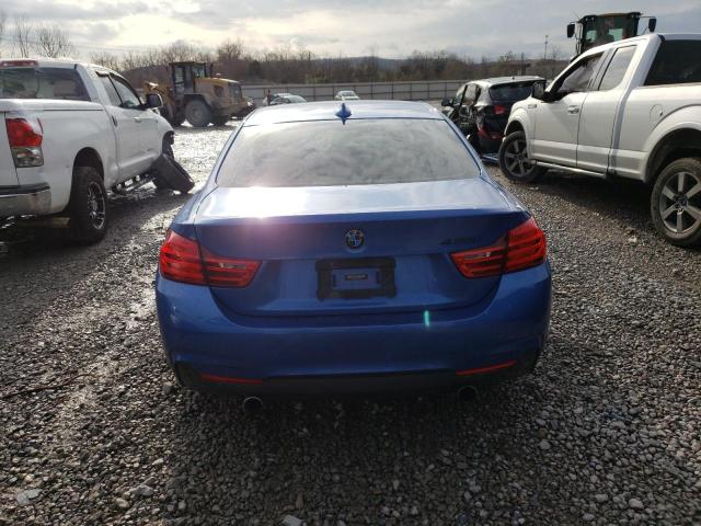 Photo 5 VIN: WBA3R1C52EK192806 - BMW 435 I 