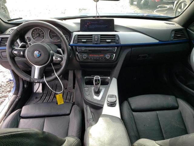 Photo 7 VIN: WBA3R1C52EK192806 - BMW 435 I 