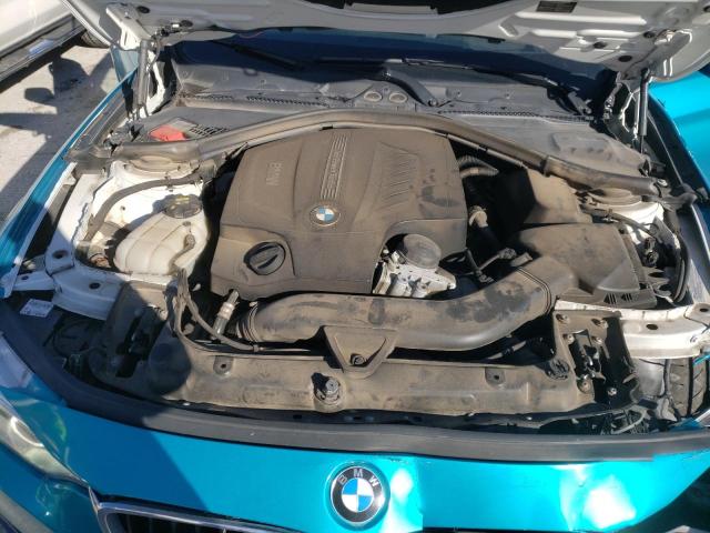 Photo 6 VIN: WBA3R1C52FK193388 - BMW 435 I 