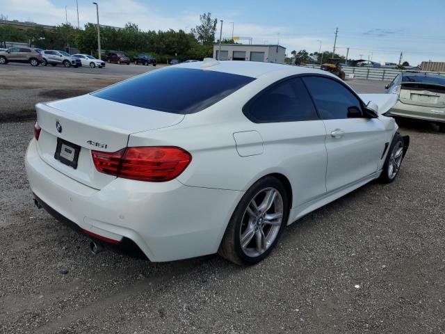 Photo 3 VIN: WBA3R1C52FK195643 - BMW 435 I 