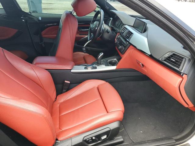 Photo 4 VIN: WBA3R1C52FK195643 - BMW 435 I 