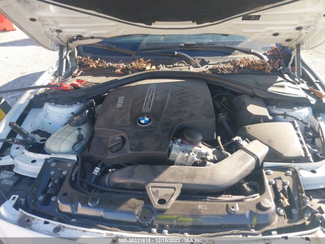 Photo 9 VIN: WBA3R1C52GK529218 - BMW 435I 