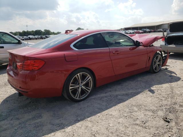 Photo 2 VIN: WBA3R1C52GK529560 - BMW 435 I 