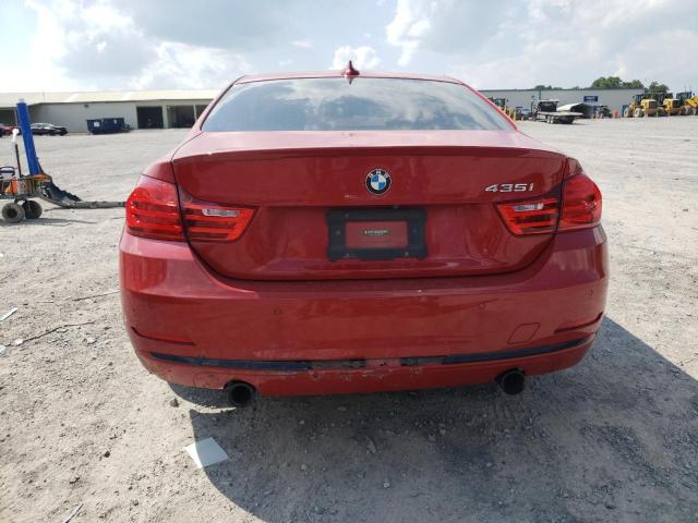 Photo 5 VIN: WBA3R1C52GK529560 - BMW 435 I 