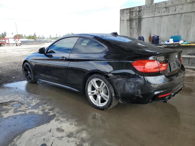 Photo 1 VIN: WBA3R1C52GK529719 - BMW 4 SERIES 