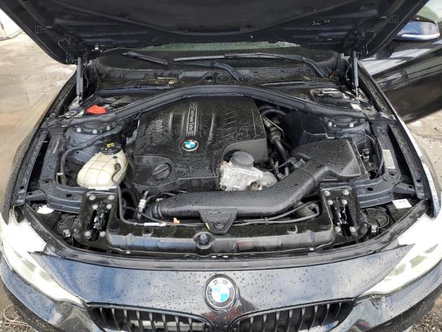 Photo 10 VIN: WBA3R1C52GK529719 - BMW 4 SERIES 