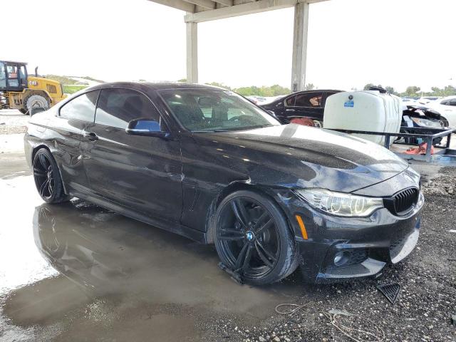 Photo 3 VIN: WBA3R1C52GK529719 - BMW 4 SERIES 