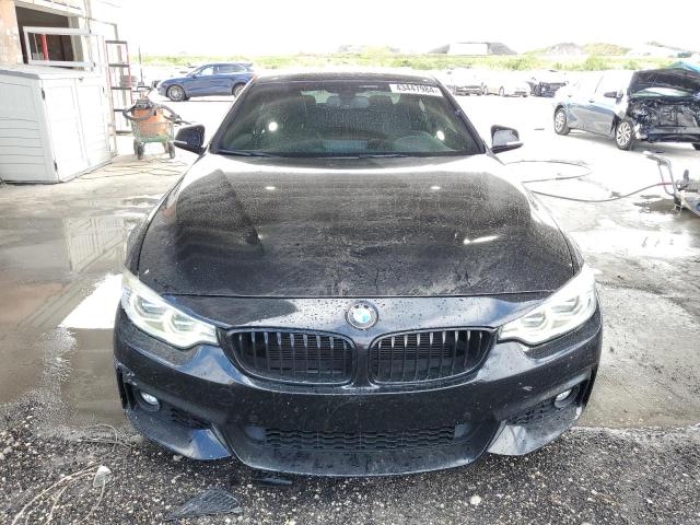 Photo 4 VIN: WBA3R1C52GK529719 - BMW 4 SERIES 