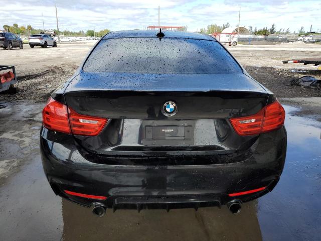 Photo 5 VIN: WBA3R1C52GK529719 - BMW 4 SERIES 