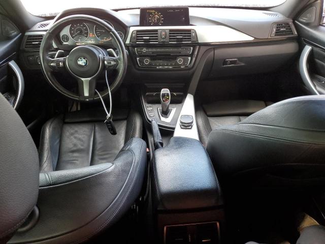 Photo 7 VIN: WBA3R1C52GK529719 - BMW 4 SERIES 