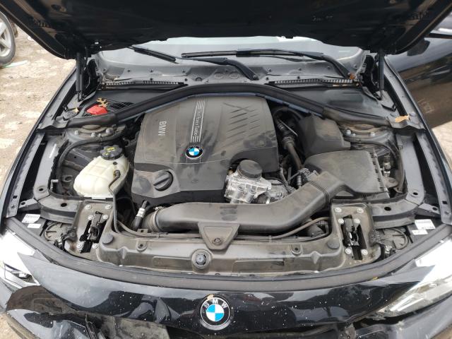 Photo 6 VIN: WBA3R1C52GK530031 - BMW 435 I 