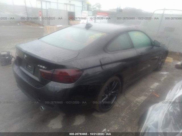 Photo 3 VIN: WBA3R1C52GK530174 - BMW 4 