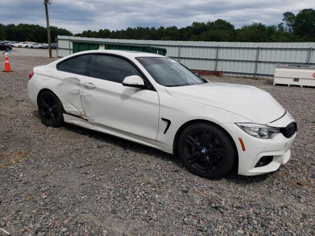 Photo 3 VIN: WBA3R1C52GK780658 - BMW 435 I 