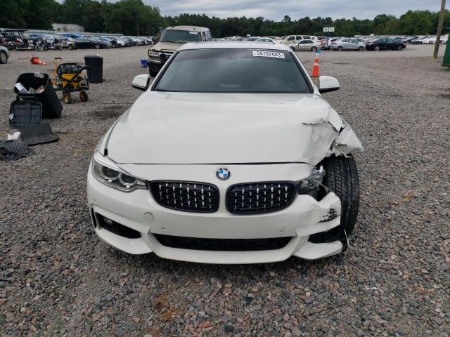 Photo 4 VIN: WBA3R1C52GK780658 - BMW 435 I 