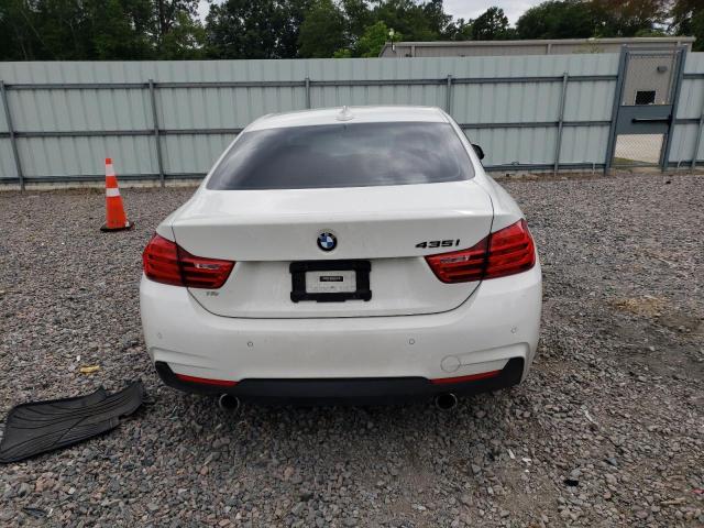 Photo 5 VIN: WBA3R1C52GK780658 - BMW 435 I 