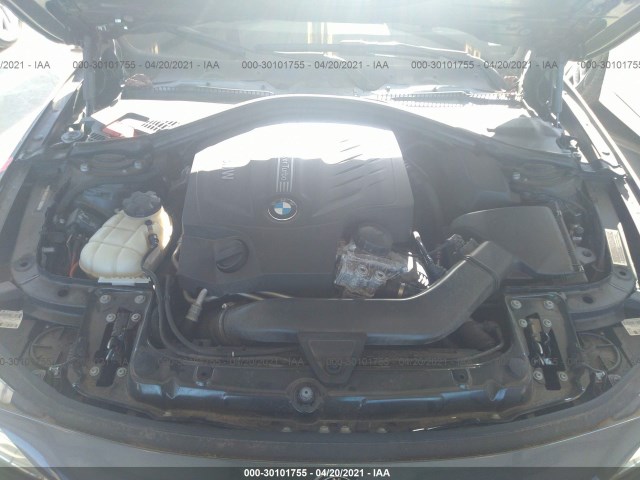 Photo 9 VIN: WBA3R1C53EF729367 - BMW 4 