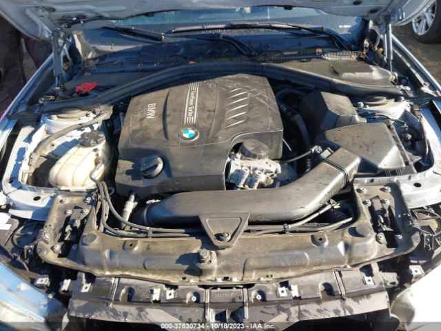 Photo 9 VIN: WBA3R1C53EF774096 - BMW 435I 