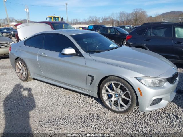 Photo 0 VIN: WBA3R1C53EK190448 - BMW 435I 