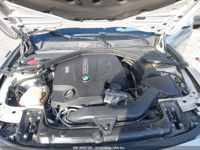 Photo 9 VIN: WBA3R1C53EK190448 - BMW 435I 