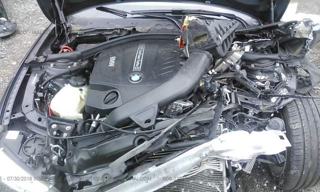 Photo 9 VIN: WBA3R1C53EK191082 - BMW 435 