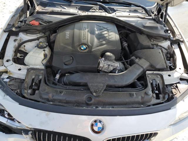 Photo 10 VIN: WBA3R1C53FK194680 - BMW 4 SERIES 