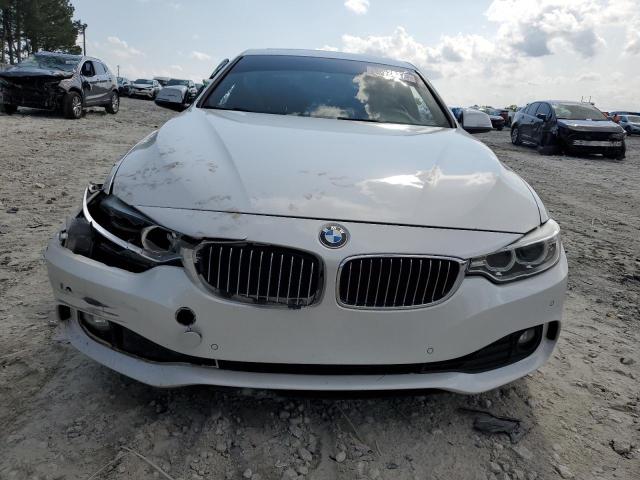 Photo 4 VIN: WBA3R1C53FK194680 - BMW 4 SERIES 