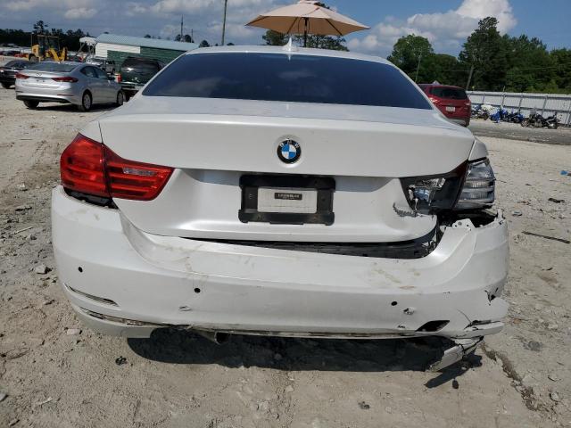 Photo 5 VIN: WBA3R1C53FK194680 - BMW 4 SERIES 