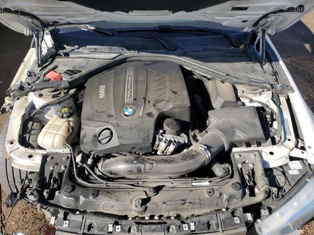 Photo 10 VIN: WBA3R1C53GK529017 - BMW 435 I 