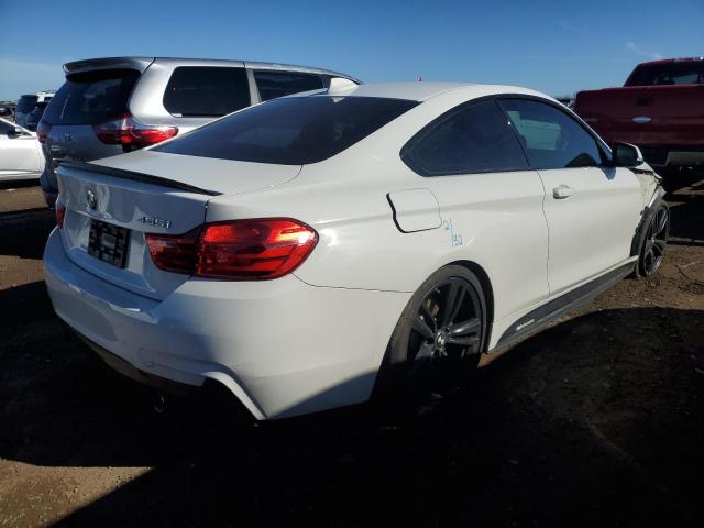 Photo 2 VIN: WBA3R1C53GK529017 - BMW 435 I 