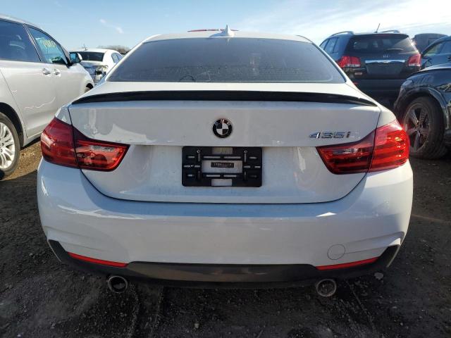 Photo 5 VIN: WBA3R1C53GK529017 - BMW 435 I 