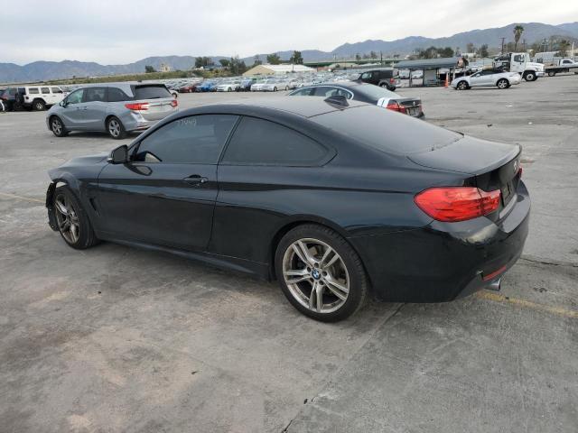 Photo 1 VIN: WBA3R1C53GK529728 - BMW 435 I 