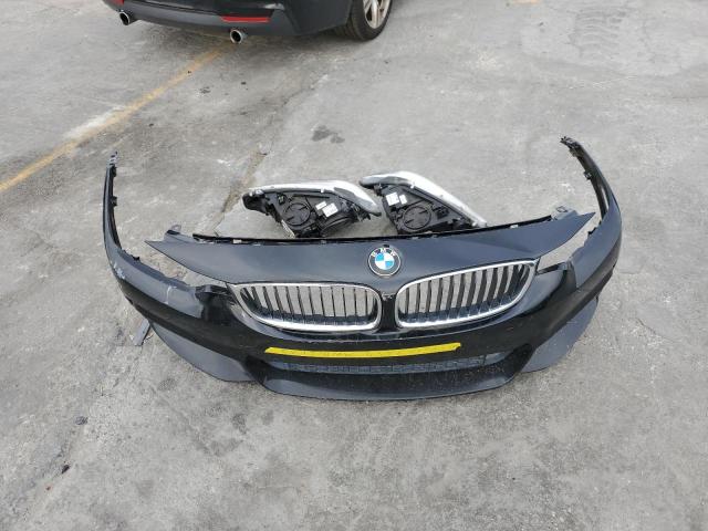 Photo 11 VIN: WBA3R1C53GK529728 - BMW 435 I 