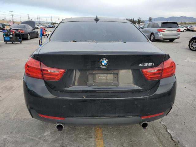 Photo 5 VIN: WBA3R1C53GK529728 - BMW 435 I 