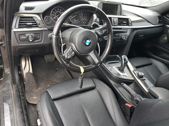 Photo 7 VIN: WBA3R1C53GK529728 - BMW 435 I 