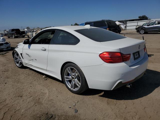 Photo 1 VIN: WBA3R1C54EK191267 - BMW 435 I 