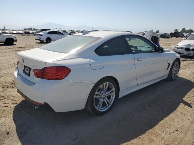 Photo 2 VIN: WBA3R1C54EK191267 - BMW 435 I 