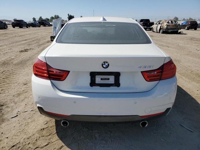 Photo 5 VIN: WBA3R1C54EK191267 - BMW 435 I 