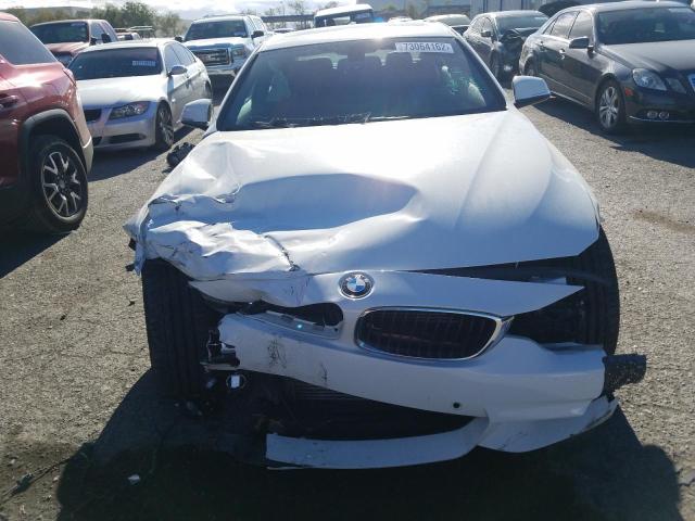 Photo 4 VIN: WBA3R1C54EK191415 - BMW 435 I 