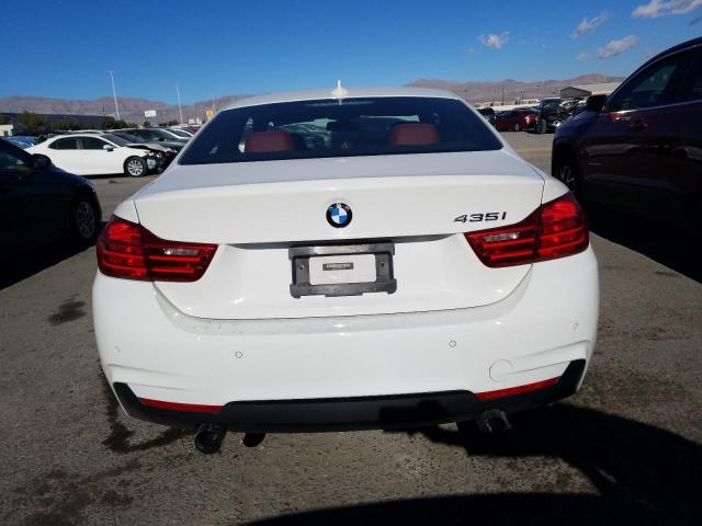 Photo 5 VIN: WBA3R1C54EK191415 - BMW 435 I 