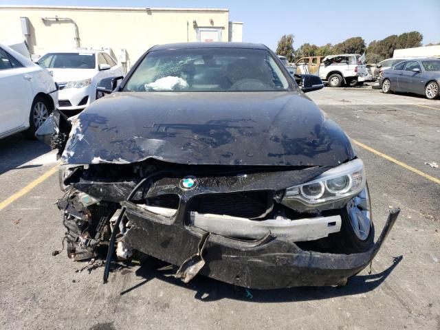 Photo 4 VIN: WBA3R1C54EK191432 - BMW 435 I 