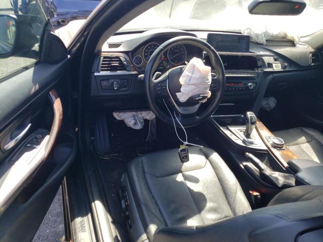 Photo 7 VIN: WBA3R1C54EK191432 - BMW 435 I 