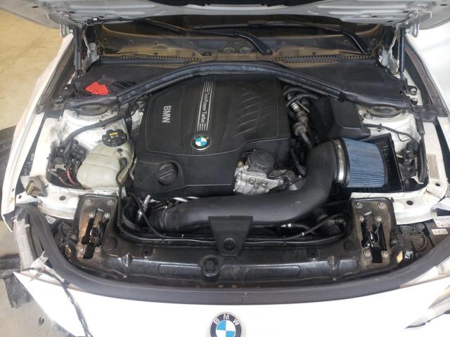 Photo 6 VIN: WBA3R1C54EK192208 - BMW 435 I 