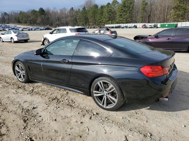 Photo 1 VIN: WBA3R1C54EK192757 - BMW 4 SERIES 